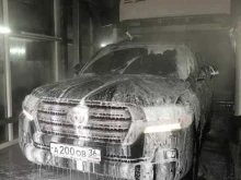 автомойка самообслуживания Dm в Воронеже