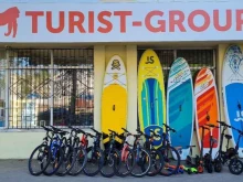 Электрические транспортные средства Turist group в Самаре