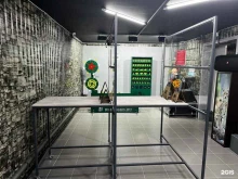 тир СК УраGun в Братске
