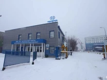 горно-металлургическая компания Норильский никель в Мурманске