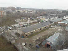 склад Аском-сервис в Новосибирске