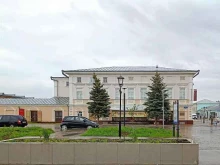 Елабужский государственный историко-архитектурный и художественный музей-заповедник Интерактивная мастерская в Елабуге