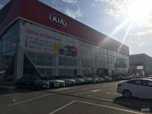 салон автомобилей с пробегом КЛЮЧАВТО в Кавказских Минеральных Водах