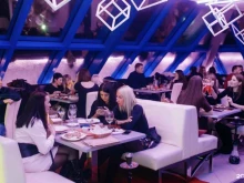 рестобар Честный в Ставрополе