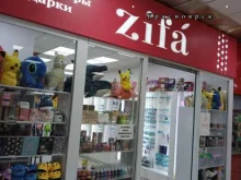 магазин бижутерии Zifa в Красноярске