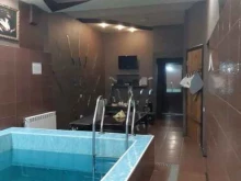 сауна Старый замок в Нягани