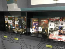 клуб настольных и видеоигр Артефакт в Астрахани