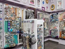 магазин бижутерии и аксессуаров Lady collection в Норильске