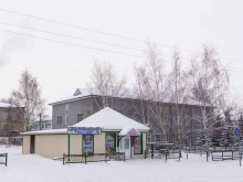 магазин Перекресток в Уфе