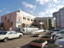 банкомат СберБанк в Красноярске