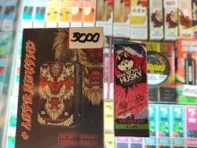 Ремонт электронных сигарет Hollywood shop в Магнитогорске