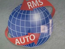 автосервис Rms24 в Красноярске