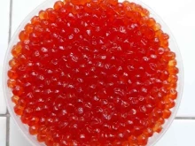 магазин рыбы и морепродуктов Калипсо в Чите