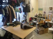 Скорая помощь для вашей одежды, Коломяжский проспект, 15 к2 лит А 