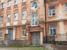 Центр развития ребенка Детский сад №40, Большевистский переулок, 2-6 
