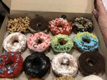 Happy donuts, Черноисточинское шоссе, 49 