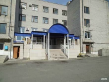 банкомат СберБанк в Кургане