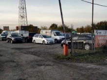 автостоянка Ягуар в Красноярске