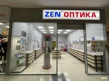 сеть салонов оптики ZENОПТИКА в Перми