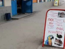 Магазин зоотоваров, проспект Канатчиков, 11 