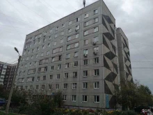 г. Красноярск Служба эвакуации автомобилей в Красноярске