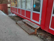 овощной магазин Грядка в Перми