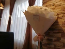 кафе грузинской кухни Алаверды в Братске