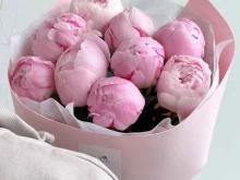 цветочный магазин Envie flower в Калининграде