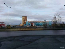 АЗС №7 Арктур в Норильске