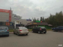Киоск по продаже фастфудной продукции Шаварма в Твери