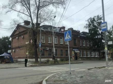 магазин овощей и фруктов Зелёная лавка в Хабаровске