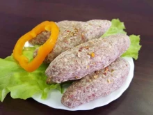 магазин вкусного мяса Фортуна Урала в Перми