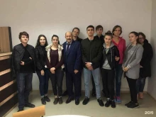 Институты Институт управления, бизнеса и права в Пятигорске