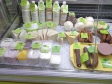 киоск по продаже деревенских продуктов СельПо №1 в Тольятти
