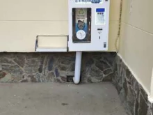 водомат Чистая вода в Перми