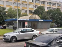 Автомойки Автомойка в Санкт-Петербурге