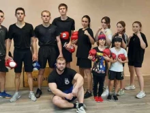 военно-спортивный клуб Миротворец в Барнауле