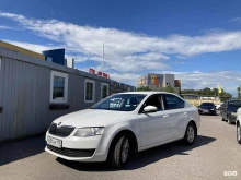 компания по прокату автомобилей Автолига в Санкт-Петербурге