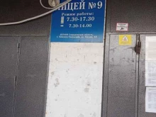 Лицей №9, Гоголя, 15 