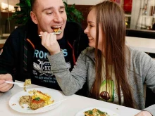 вегетарианское кафе Экоlife в Петропавловске-Камчатском
