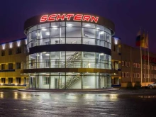 оконная компания Schtern в Липецке