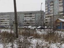 автостоянка Отставник в Сыктывкаре