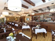кафе-ресторан Trattoria в Череповце
