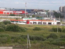 автомойка Cw tech в Альметьевске