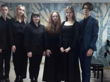 Колледжи Норильский колледж искусств в Норильске