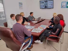 компания reklamateka в Новороссийске