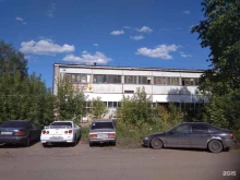 лаборатория Геоэлемент в Красноярске