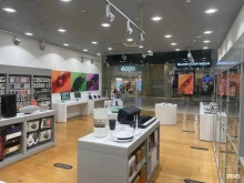 официальный партнер Apple re:Store в Сочи