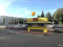 сеть ресторанов уличной еды GD в Ярославле