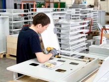 компания по производству электрощитов Electric Steel Box в Йошкар-Оле